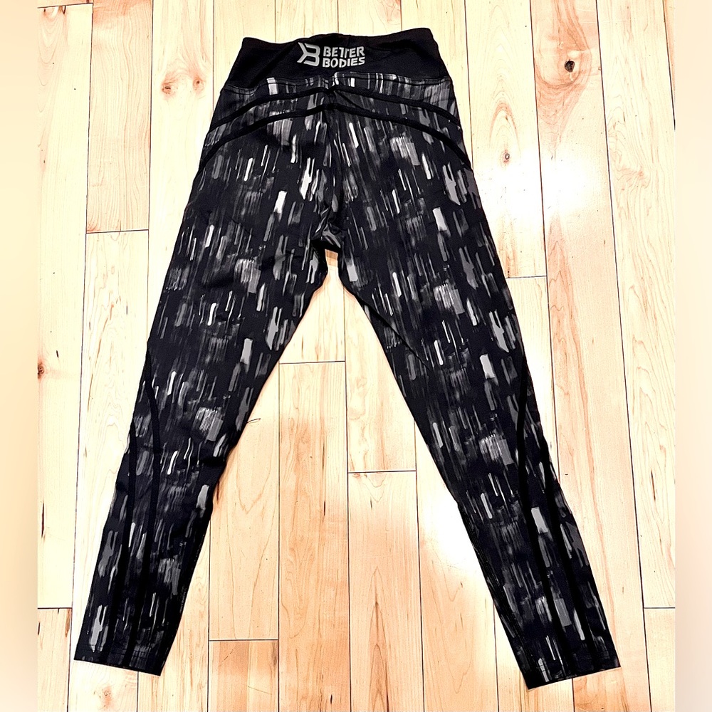 Better Bodies Legging.